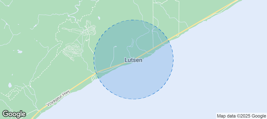 Discover Lutsen Airbnb Analytics